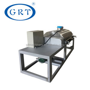 เครื่องเป่ากรดฮิวมิกเครื่องทำดรัมลูกกลิ้ง - Product Image 5