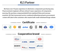 KLS OEM/ODM – Carte de circuit imprimé intelligente pour voiture télécommandée, conception personnalisée R&D, fabricant de cartes de circuit imprimé SMT pour voitures jouets