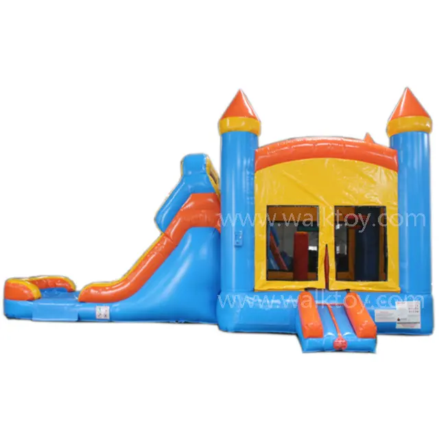 Bán Chạy Nhất Inflatable Castle Chất Lượng Cao Inflatables Castle Bouncy Nhảy Bouncer Để Bán