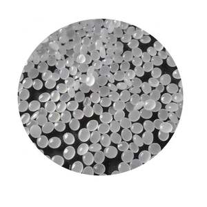 Polyéthylène linéaire de faible densité de granules naturels transparents de Lldpe de couleur pour la catégorie de film - Product Image 1