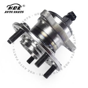 512635 BR931117 52730-G2000 Vente en gros de pièces automobiles HDE Roulement de moyeu de roue arrière pour Hyundai Elantra - Product Image 3
