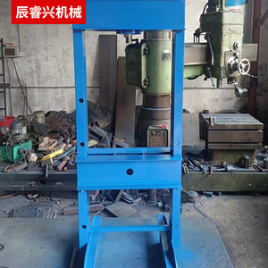 Hydraulic <b>Puller</b> 400 Ton Electric Lifting Platform For Construction Use - Product Image 5