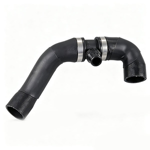 ท่อน้ำหล่อเย็นหม้อน้ำ 11538645480 ท่อน้ำเครื่องยนต์สำหรับ X1 E84 - Product Image 4