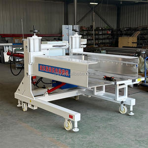 Presse à balles hydraulique horizontale pour vêtements Machine à presser les vêtements Machine à presser les sacs en éponge automatique - Product Image 6