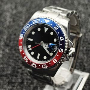 Montres lumineuses pour hommes et femmes, design en acier inoxydable, montre-bracelet automatique mécanique, vente chaude - Product Image 2