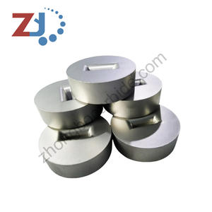 高い耐摩耗性YG8カーバイドワイヤードローイング死ぬブランクカーバイド死ぬ - Product Image 4