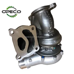 Для Ford Mustang Explorer 2,3 turbocharger 827238-0005 GB5E-9G438-Ca 8272380005 GB5E9G438Ca 827238-0004 - Product Image 1