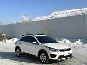 <span class=keywords><strong>2026</strong></span>年热销二手起亚KXCROSS 2019 1.4 GLS自动SUV左驾高品质中国出口 - Product Image 3