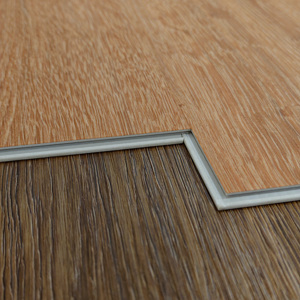 Phòng ngủ hội thảo khách sạn căn hộ hiện đại PVC vật liệu sàn SPC sàn văn phòng gỗ hạt phòng khách SPC sàn - Product Image 2