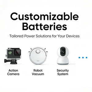 แบตเตอรี่แล็ปท็อปสำหรับ macbook/dell/<span class=keywords><strong>hp</strong></span>/lenovo/asus/acer F3YGT SR03XL L17C3PG2 A1618 C41N1731 - Product Image 5