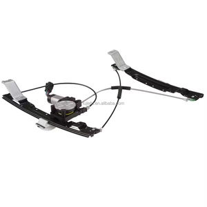 C2Z31200 C2Z26989 C2Z20612 C2Z17627 C2Z15091C2Z3312 C2Z26989 Regulador de ventana de coche delantero derecho con motor para <span class=keywords><strong>Jaguar</strong></span> XF 2009-2015 - Product Image 3