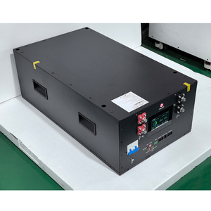 Livraison Locale UE Armoire de Batterie Métallique 48V 16S 51.2V Vide pour 280Ah 314Ah DIY ESS Entrepôt PL Sans BMS Sans Cellules CE - Product Image 5