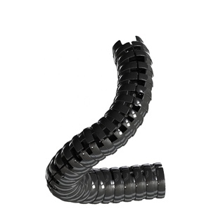 Chaîne <span class=keywords><strong>de</strong></span> protection universelle haute flexibilité - 360 °   <span class=keywords><strong>Guide</strong></span>-câble rotatif pour robots <span class=keywords><strong>de</strong></span> fabrication, certifié CE, directement <span class=keywords><strong>de</strong></span> l'usine - Product Image 2