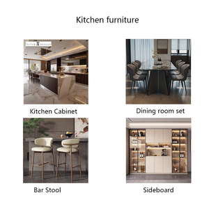 Su misura retrò pietra di roccia <span class=keywords><strong>tavolo</strong></span> Design <span class=keywords><strong>rettangolare</strong></span> 6 persona in legno massello <span class=keywords><strong>tavolo</strong></span> da pranzo <span class=keywords><strong>per</strong></span> sala da pranzo o cucina - Product Image 6