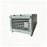 Módulo Rectificador R4850N1 R4850N 50A DC 48V, Módulo de Alimentación para Telecomunicaciones, para Gabinete de Comunicaciones
