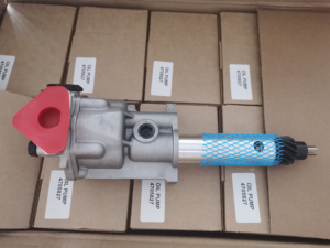 Bloque de cilindro 3RZ - Product Image 4