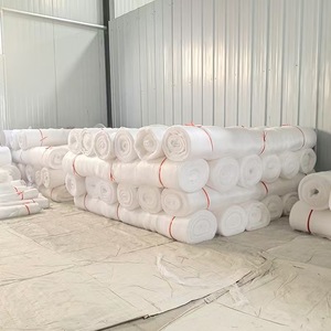 PE personnalisé + UV taille personnalisée 50g 60g 20-120mesh agriculture <span class=keywords><strong>filet</strong></span> <span class=keywords><strong>anti</strong></span>-insectes pour l'agriculture protection des vergers - Product Image 1