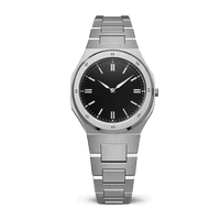 Fournisseur de montres, usine de montres classiques, prix de gros, logo personnalisé, montre vintage de haute qualité pour femmes