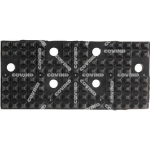 PLACA DE PASO COVIND DERECHA/IZQUIERDA GRIS para TURBOZETA (9069777) Origen Italia - Product Image 1