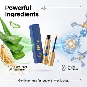 Nouveau Sérum <span class=keywords><strong>Cils</strong></span> Technologique Coréen Bio <span class=keywords><strong>de</strong></span> <span class=keywords><strong>Marque</strong></span> Exclusive qui Prolonge la Croissance des <span class=keywords><strong>Cils</strong></span> - Product Image 4