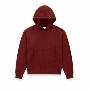 Hongbo Sweatshirt <strong>Kids</strong> <strong>Hooded</strong> Jumper Wholesale <strong>Kids</strong> Blank Hoodie and Joggers 100% Cotton Hoodies Set for <strong>Kids</strong> Boys 4-12 Years - Product Image 6