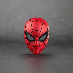 Nuova Maschera Interattiva per Bambini Avengers <span class=keywords><strong>Spider</strong></span>-<span class=keywords><strong>Man</strong></span> - Product Image 1
