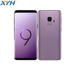 Téléphone Android reconditionné pour S9 SMG960U Qualcomm 4 Go de RAM 64 Go de ROM 4G LTE Version US 5,8 pouces Super AMOLED HDR10 - Product Image 3