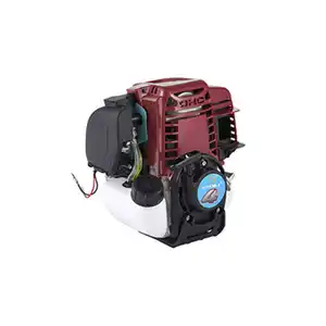 Good Quality Single Cylinder Agriculture Farm Gx35 4 Stroke Small Gasoline Engine