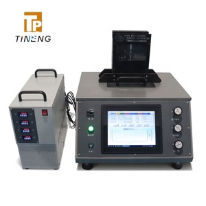 Rheometer Balok Tekuk BBR-1: Pengujian Kekakuan Aspal Suhu Rendah yang Presisi dengan Kontrol Suhu & Getaran Cerdas - Product Image 2