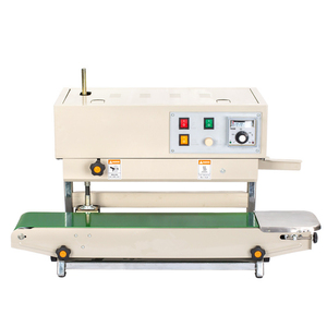 Verticale sigillatore del sacchetto di cibo sacchetto di plastica della fascia di tenuta della <span class=keywords><strong>macchina</strong></span> del basamento del sacchetto di tenuta della <span class=keywords><strong>macchina</strong></span> - Product Image 1