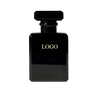 <span class=keywords><strong>Parfum</strong></span> Cologne de Luxe pour Homme, <span class=keywords><strong>Parfum</strong></span> Floral Fruité Chaud à la Lavande et aux Agrumes, Usage Quotidien, Personnalisation du Logo OEM, 50 ml - Product Image 4