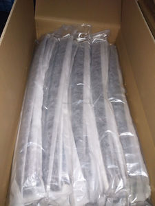Accessoires de voiture Déflecteurs de vent pour CHANGAN OSHAN (<span class=keywords><strong>Auchan</strong></span>) Z6 Déflecteurs de vent Visors Pare-pluie Pare-soleil - Product Image 6