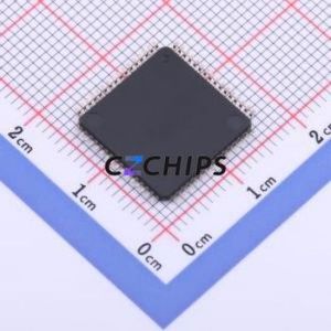 วงจรรวม HTQFP-64 TAS5611APHDR (14x14) ใหม่ของแท้ชิปวงจรรวมเครื่องขยายเสียงพลังเสียง - Product Image 2