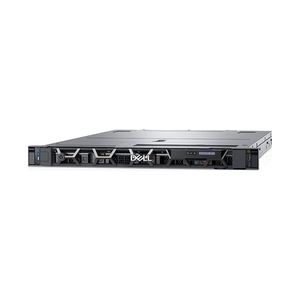 เคสคอมพิวเตอร์สำหรับธุรกิจ PowerEdge R6525 Server Rack 1U รองรับซีพียู 2 ซ็อกเก็ต/คอร์ สำหรับประมวลผล RAM SQL - Product Image 2