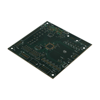 Servicio Integral de Fabricación de PCB y PCBA de Alta Calidad, Fábrica en Dongguan, Fabricante Personalizado de PCBA