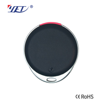 Nuevo Control Remoto Universal RF Modelo D4 de YET, Duplicador de Control Remoto de 4 Teclas y Duplicador de Puerta Automática