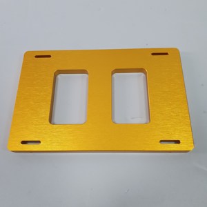 <span class=keywords><strong>Precio</strong></span> de Fábrica, Láminas de Aluminio de Corte Preciso de 1-10 mm, Placa Industrial 6061 con Servicio de Soldadura - Product Image 5