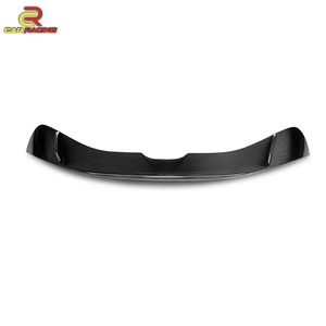 Dernier design style Topcar, pièces automobiles en fibre de carbone sèche, aileron arrière, becquet de coffre pour McLaren 720S 2015-2018 - Product Image 2