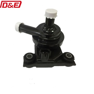 Nueva Bomba de Agua CNDE de Alta Calidad G9020-47031 para Camión - Product Image 3