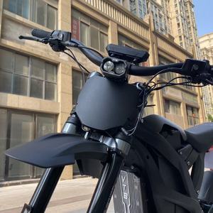 Popular V1+ Actualizada Ventus One 28KW VTB Vtb 90Nm 130km/h Motocicleta Todoterreno Eléctrica <span class=keywords><strong>Moto</strong></span> Dirt Bike Minibike/Pocketbikes - Product Image 2