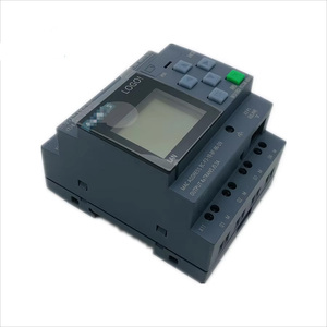 Mới ban đầu PLC Siemens Logo 24ce <span class=keywords><strong>logic</strong></span> mô-đun 6ed1052-1cc08-0ba1 - Product Image 5