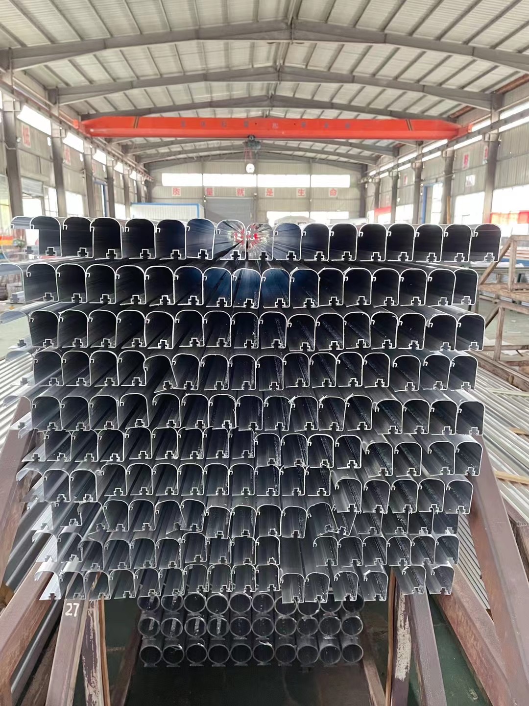 4040 T6 Aluminum Extrusion Profiles For Workbench