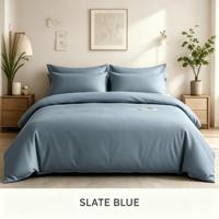 Lot de literie en tissu 100 % personnalisable (taille et impression) – Vente en gros usine pour projets hôteliers, boutiques et gîtes