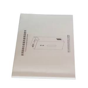 Impresión personalizada catálogo folleto revista Encuadernación perfecta impresión de libros de papel - Product Image 2