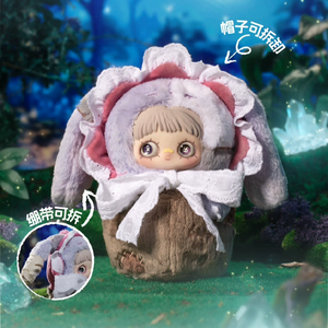 <span class=keywords><strong>May</strong></span> Mei Twin Mysteries, Productos Populares, Caja Misteriosa Sorpresa, Maymei 4ª Generación, Caja Sorpresa del Reino Secreto Gemelo - Product Image 3