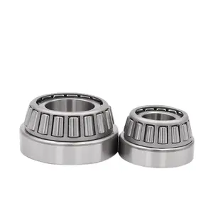 WRM แบริ่งลูกกลิ้งแบริ่ง32207 Roller Bearing 35*72 * * * * * * * 23มม.32208 32209 32210 32211 32212 32213 32214