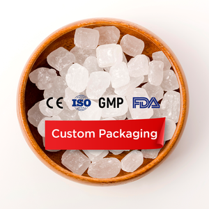 Stimulant de Libido Féminine Aromlife 100g Bonbon au Sucre Yoni Booster de Libido pour Femme pour Vendeurs B2C et Grossistes - Product Image 1