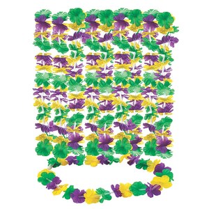 Luau-<span class=keywords><strong>guirnalda</strong></span> <span class=keywords><strong>de</strong></span> <span class=keywords><strong>flores</strong></span> <span class=keywords><strong>de</strong></span> <span class=keywords><strong>tela</strong></span> hawaiana Artificial para fiesta, <span class=keywords><strong>guirnalda</strong></span> <span class=keywords><strong>de</strong></span> <span class=keywords><strong>flores</strong></span> LED <span class=keywords><strong>de</strong></span> Estilo Hawaiano - Product Image 1