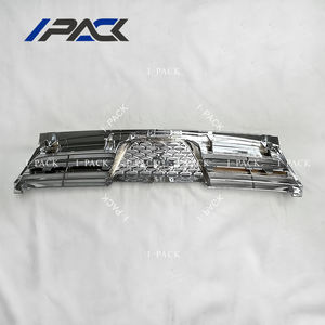 Grille de pare-chocs avant de haute qualité pour CARINA ST210 96-98 - Product Image 4