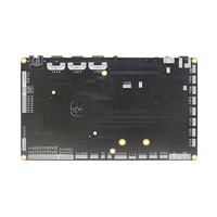 Placa de Desarrollo Rockchip PX30 Rongpin RP-PX30 con Pantalla Dual y Diferentes Pantallas, 1 GB de RAM, 8 GB de Almacenamiento, GPU Mali-G31 MP2